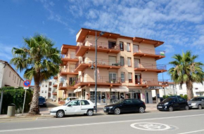 Apartamento Grecia 2 D